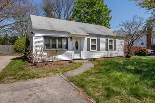 20 Rayburn Rd, Stoughton, MA 02072 - Photo 1