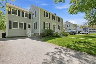 28 Saxon Rd, Worcester, MA 01602 - Photo 1