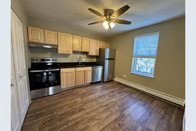 4 Albemarle Ct #C, Boston, MA 02115 - Photo 1