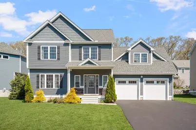 14 Dover Street, Lincoln, RI 02865 - Photo 1