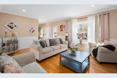 14 Dover Street, Lincoln, RI 02865 - Photo 4