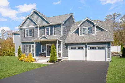14 Dover Street, Lincoln, RI 02865 - Photo 34