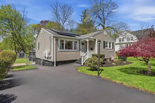7 Park Villa Ave, Worcester, MA 01606 - Photo 1