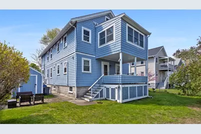 5-7 Edith St #5, Arlington, MA 02474 - Photo 28