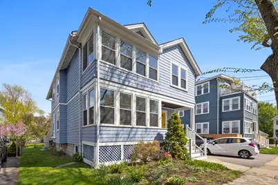 5-7 Edith St #5, Arlington, MA 02474 - Photo 2