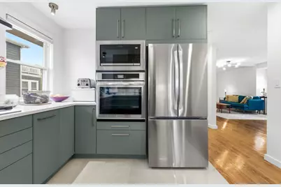 5-7 Edith St #5, Arlington, MA 02474 - Photo 4