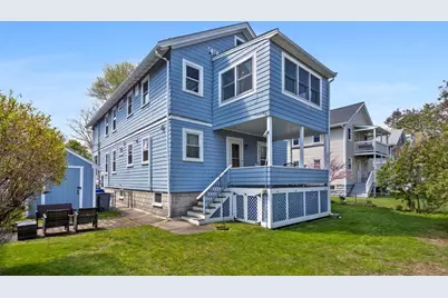 5-7 Edith St #5, Arlington, MA 02474 - Photo 28