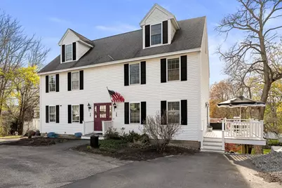 725 Waverly Rd #725, North Andover, MA 01845 - Photo 2