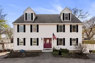 725 Waverly Rd, North Andover, MA 01845 - Photo 1
