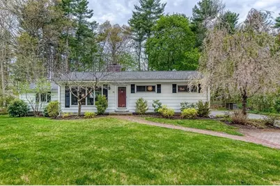 15 Cleveland St, Norfolk, MA 02056 - Photo 4