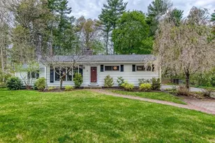 15 Cleveland St, Norfolk, MA 02056 - Photo 4