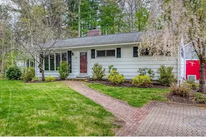 15 Cleveland St, Norfolk, MA 02056 - Photo 2