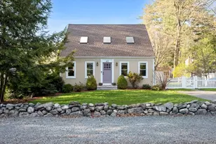 42 Pinewood Ave, Sudbury, MA 01776 - Photo 1