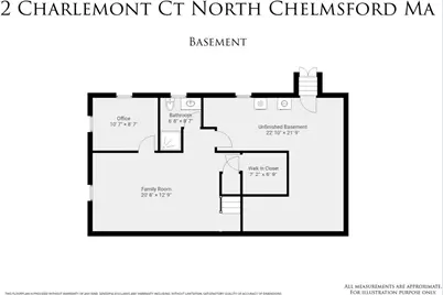 2 Charlemont Court, Chelmsford, MA 01863 - Photo 34