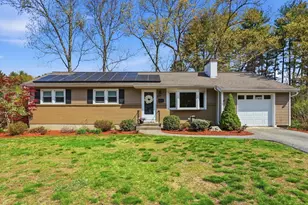 2 Charlemont Ct, Chelmsford, MA 01863 - Photo 1