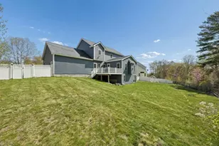 49 Brookmeadow Ln, Grafton, MA 01560 - Photo 36