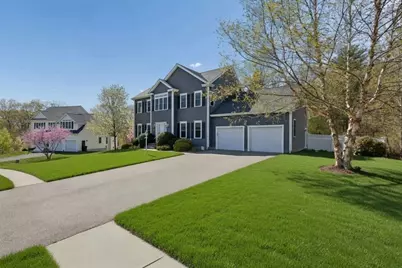 49 Brookmeadow Ln, Grafton, MA 01560 - Photo 4