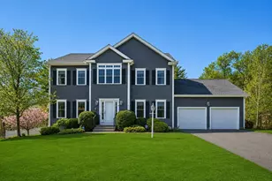 49 Brookmeadow Ln, Grafton, MA 01560 - Photo 1