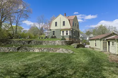 54 Oak Street, Dedham, MA 02026 - Photo 2