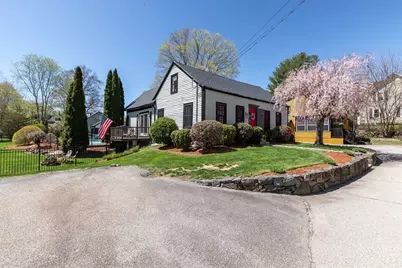14 Cook Street, Douglas, MA 01516 - Photo 4