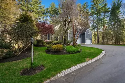 22 Hayden Cir, Sudbury, MA 01776 - Photo 2