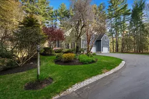 22 Hayden Cir, Sudbury, MA 01776 - Photo 2
