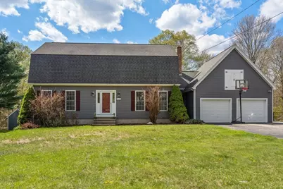 260 Holland Rd, Sturbridge, MA 01518 - Photo 4