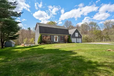 260 Holland Rd, Sturbridge, MA 01518 - Photo 2