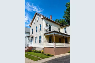 518 Cottage St, New Bedford, MA 02740 - Photo 2