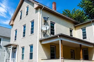 518 Cottage St, New Bedford, MA 02740 - Photo 2
