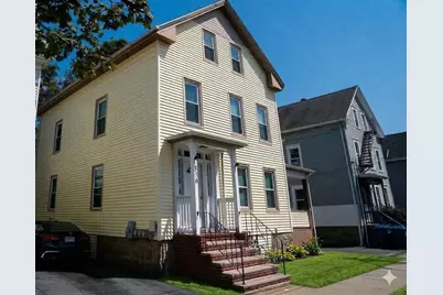 518 Cottage St, New Bedford, MA 02740 - Photo 1