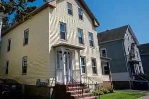 518 Cottage St, New Bedford, MA 02740 - Photo 1
