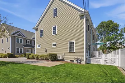 46 School Avenue #1, Waltham, MA 02453 - Photo 32