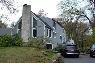 46 Carriage House Path, Ashland, MA 01721 - Photo 1
