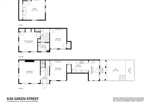 636 Green St, Cambridge, MA 02139 - Photo 22