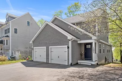 7 Mount Vernon St #7, Haverhill, MA 01830 - Photo 1