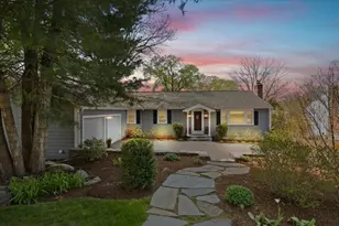 1480 Great Plain Ave, Needham, MA 02492 - Photo 1