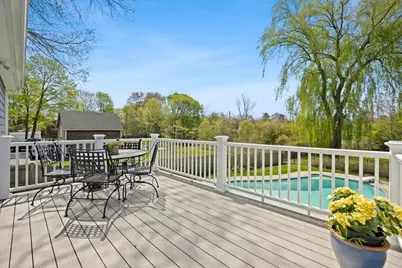 1480 Great Plain Ave, Needham, MA 02492 - Photo 4