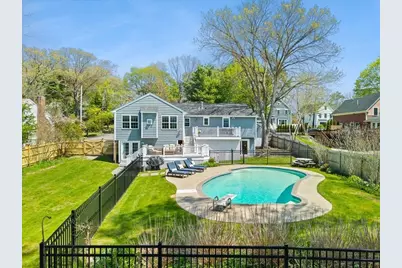 1480 Great Plain Ave, Needham, MA 02492 - Photo 6