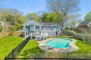 1480 Great Plain Ave, Needham, MA 02492 - Photo 6