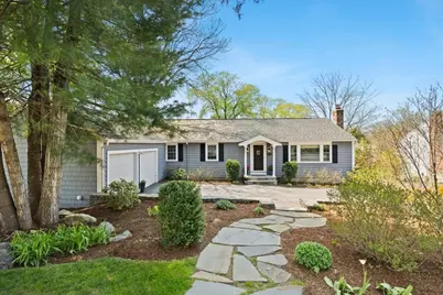 1480 Great Plain Ave, Needham, MA 02492 - Photo 2