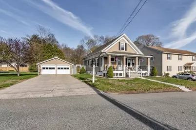 19 Forest St, Haverhill, MA 01832 - Photo 2