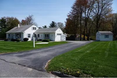 108 Parker Street, Fitchburg, MA 01420 - Photo 36