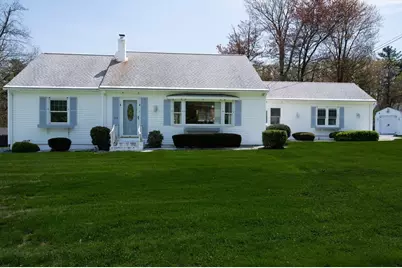 108 Parker Street, Fitchburg, MA 01420 - Photo 2