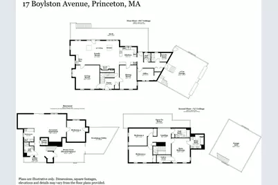 17 Boylston Avenue, Princeton, MA 01541 - Photo 42