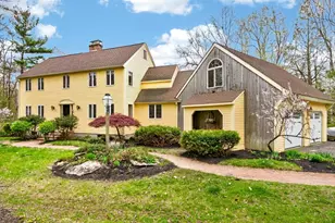 17 Boylston Ave, Princeton, MA 01541 - Photo 2