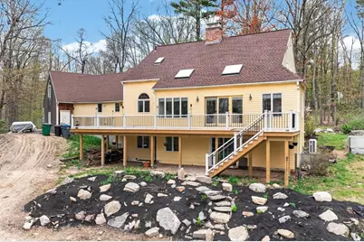 17 Boylston Avenue, Princeton, MA 01541 - Photo 38