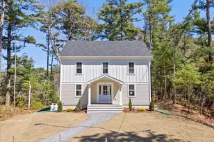 25 Lynn St, Marshfield, MA 02050 - Photo 1