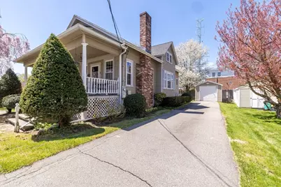 9 Parsons Ave, Lynnfield, MA 01940 - Photo 4