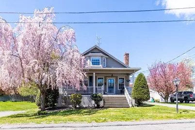 9 Parsons Ave, Lynnfield, MA 01940 - Photo 2